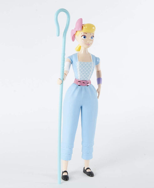 Toy Story 4 Disney Pixar Bo Peep Talking Action Figure…